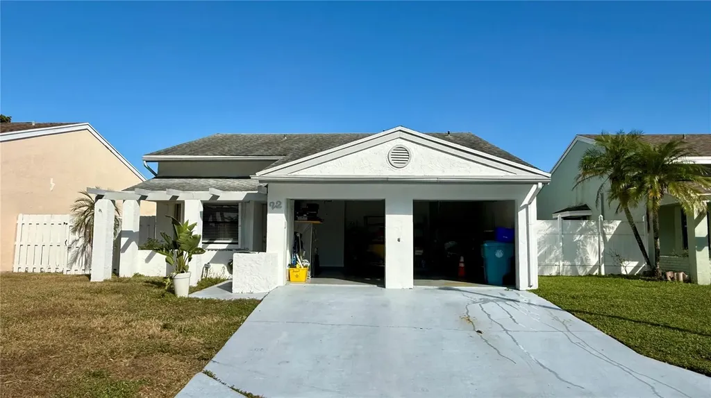 22 Paxford Lane Boynton Beach FL 33426
