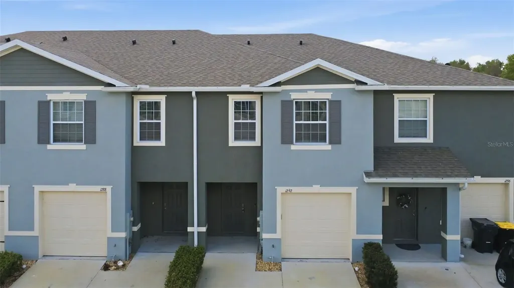 1292 Yellow Finch Drive Davenport FL 33837