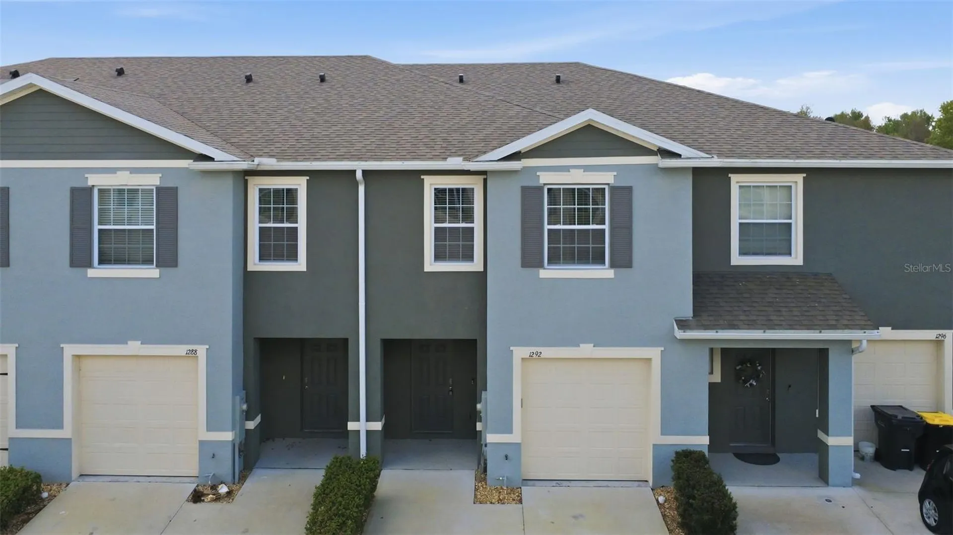 1292 Yellow Finch Drive Davenport FL 33837