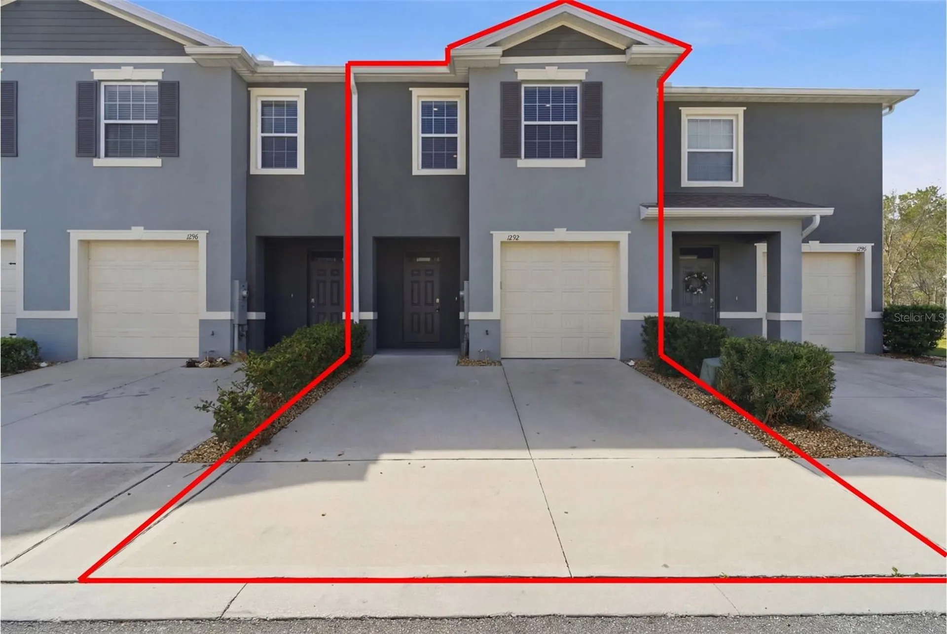 1292 Yellow Finch Drive Davenport FL 33837