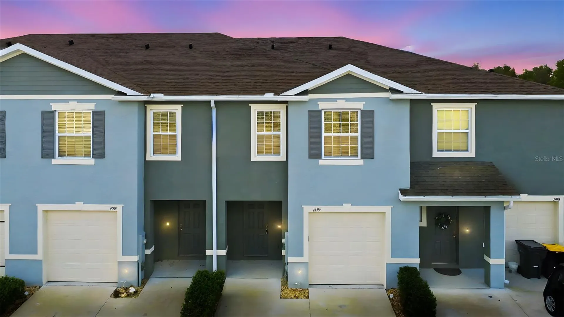 1292 Yellow Finch Drive Davenport FL 33837