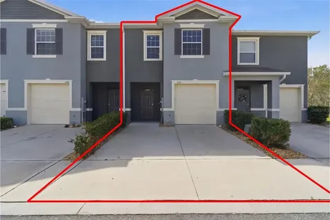1292 Yellow Finch Drive Davenport FL 33837