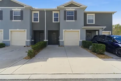 1292 Yellow Finch Drive Davenport FL 33837