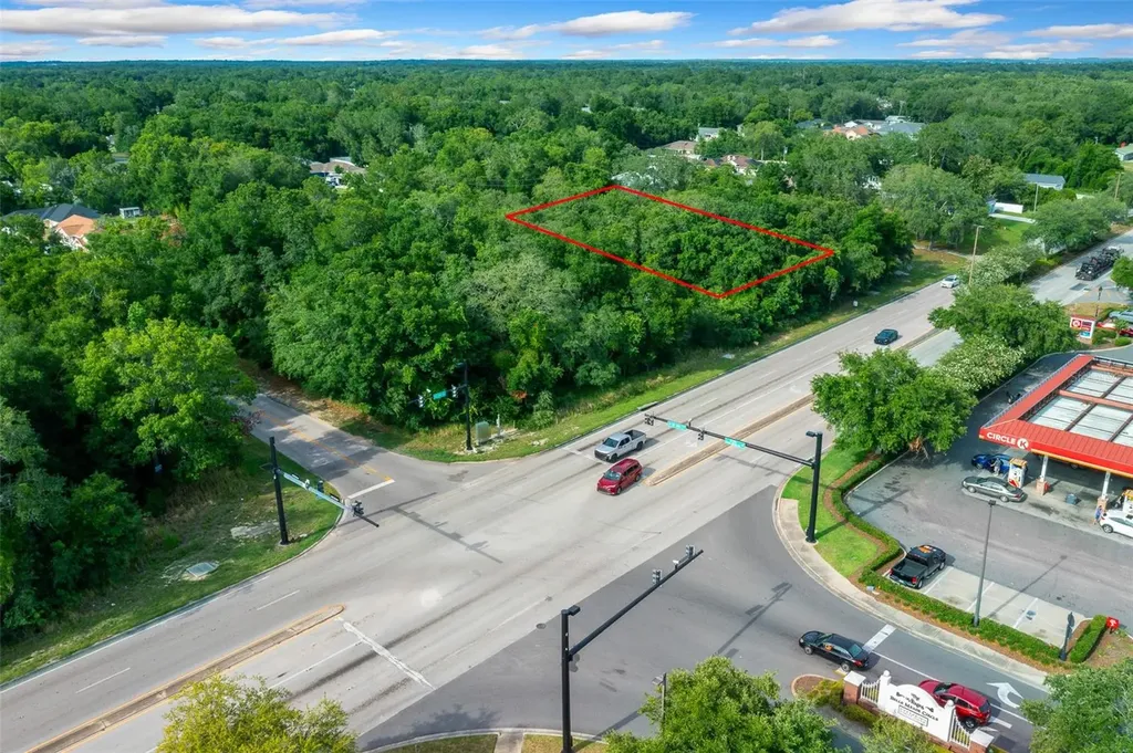 00 SE Highway 42 Summerfield FL 34491