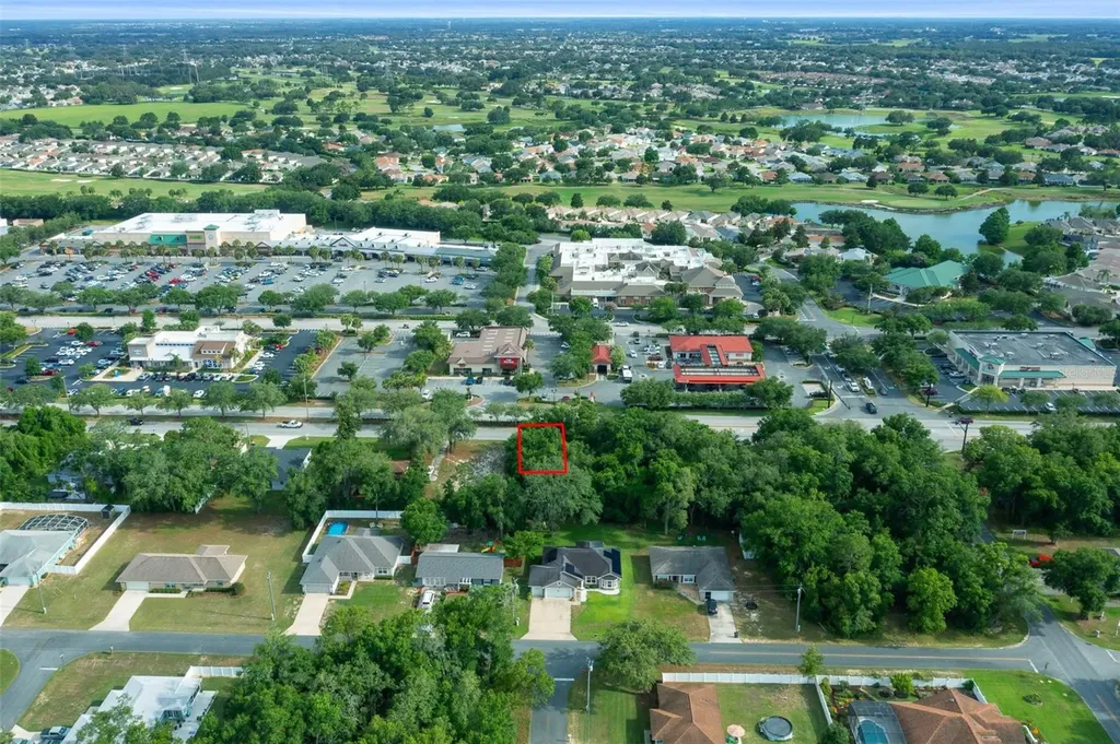 00 SE Highway 42 Summerfield FL 34491