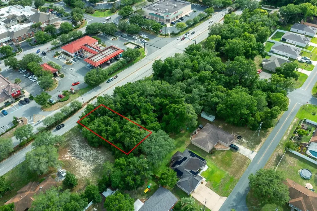 00 SE Highway 42 Summerfield FL 34491