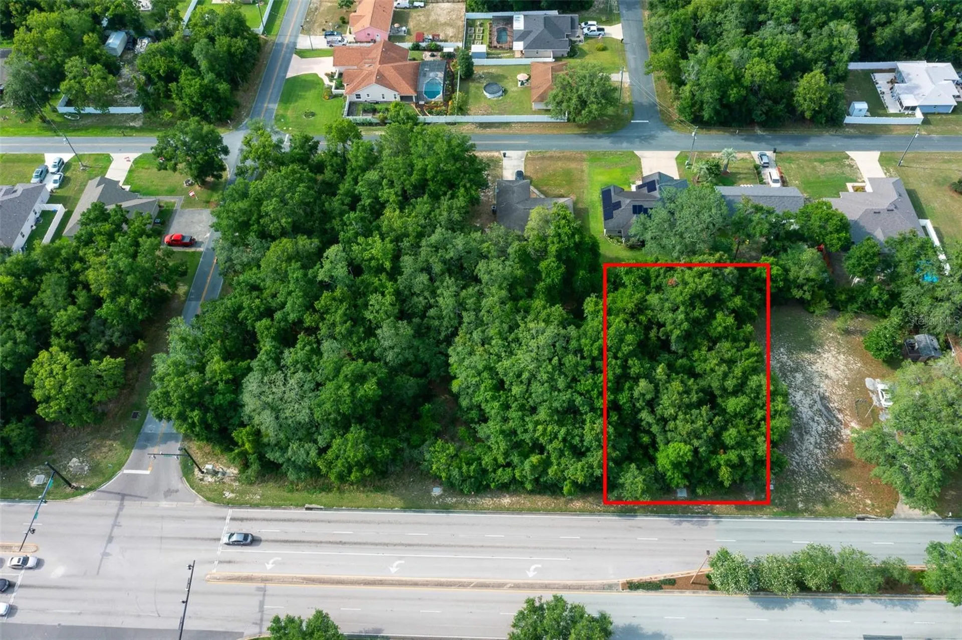 00 SE Highway 42 Summerfield FL 34491