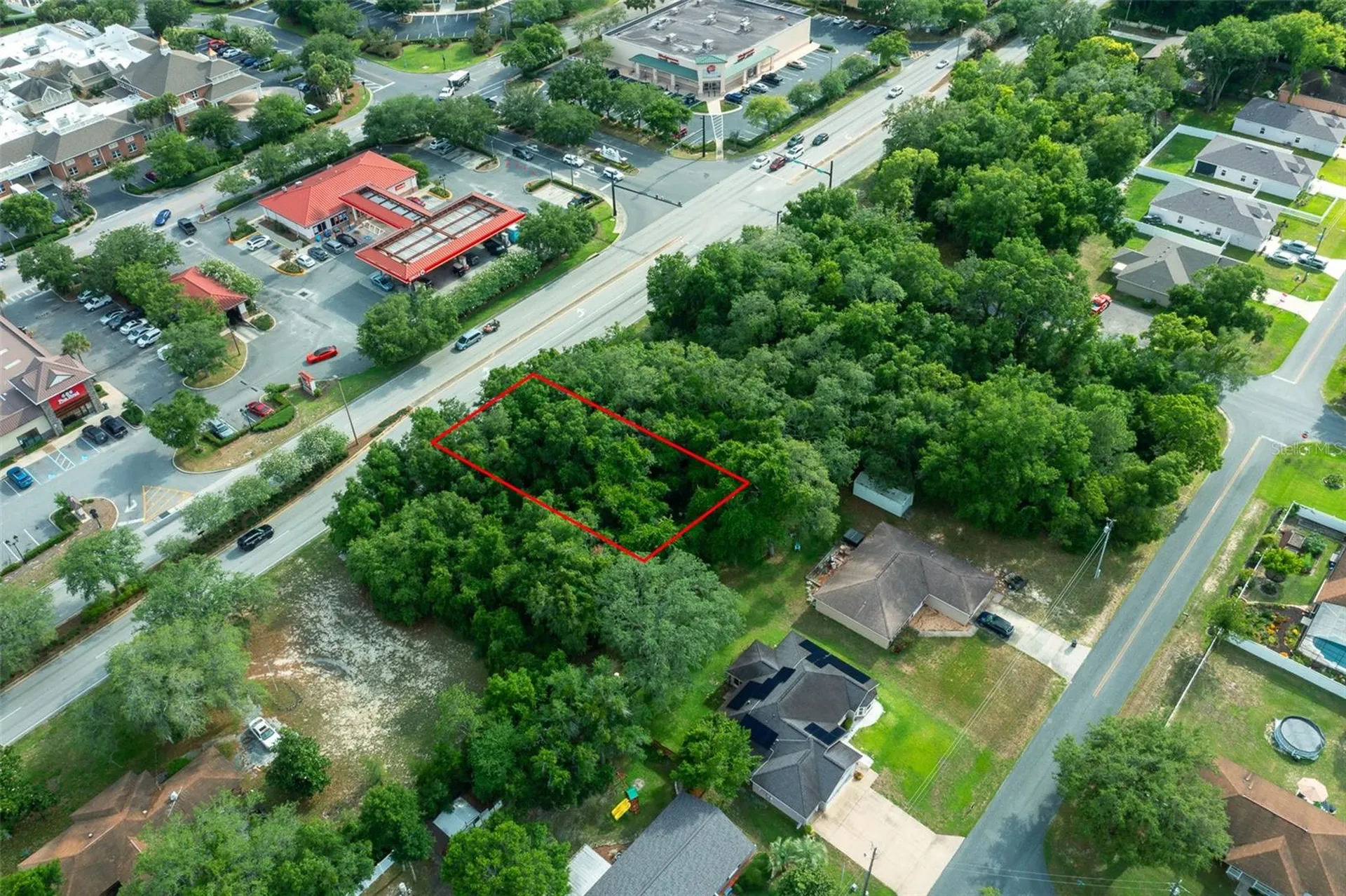 00 SE Highway 42 Summerfield FL 34491