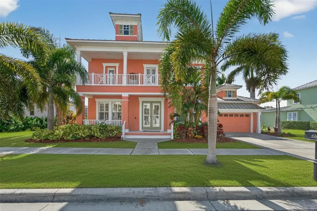 616 Mirabay Boulevard Apollo Beach FL 33572