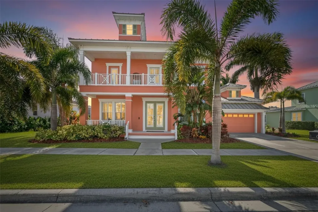 616 Mirabay Boulevard Apollo Beach FL 33572