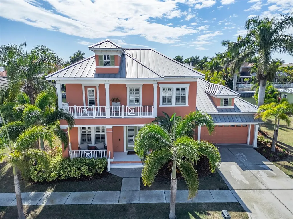 616 Mirabay Boulevard Apollo Beach FL 33572