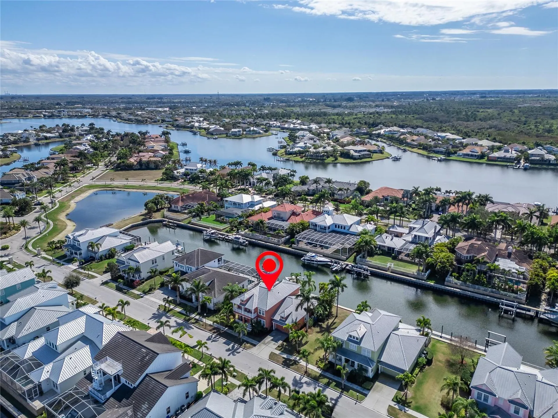 616 Mirabay Boulevard Apollo Beach FL 33572