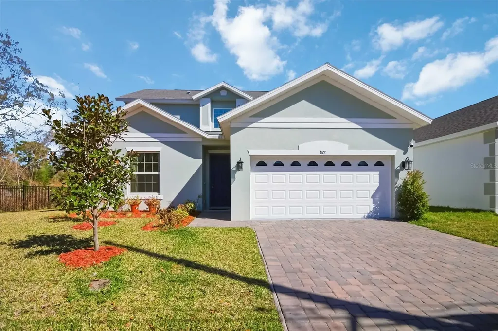 827 Dennis Avenue Orlando FL 32807