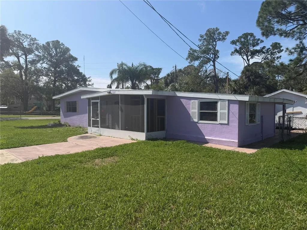 7235 Royal Palm Drive New Port Richey FL 34652