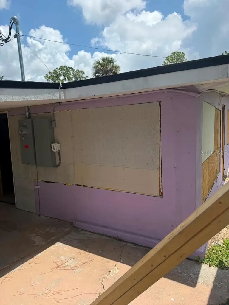 7235 Royal Palm Drive New Port Richey FL 34652