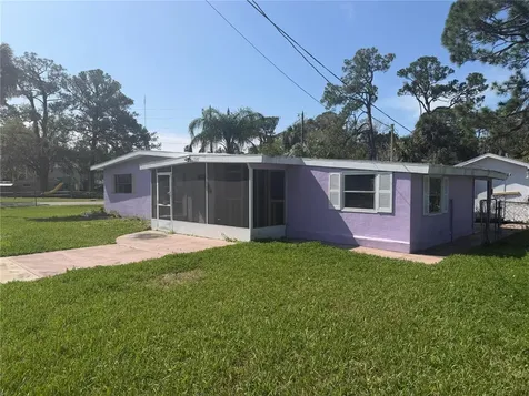 7235 Royal Palm Drive New Port Richey FL 34652