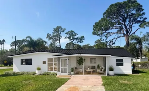 7235 Royal Palm Drive New Port Richey FL 34652