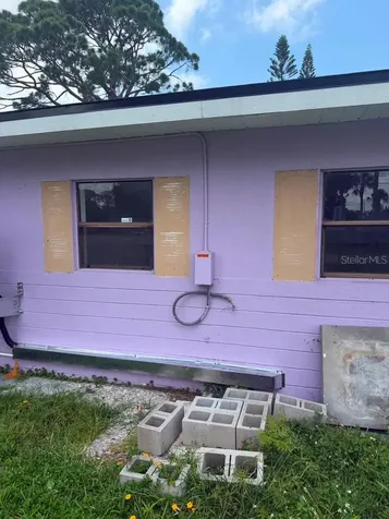 7235 Royal Palm Drive New Port Richey FL 34652