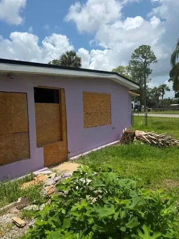 7235 Royal Palm Drive New Port Richey FL 34652