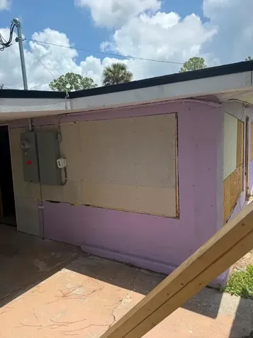 7235 Royal Palm Drive New Port Richey FL 34652