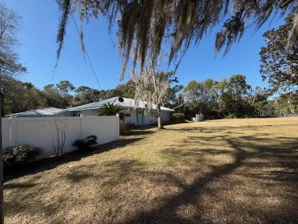 23404 Hobdy Road Sorrento FL 32776