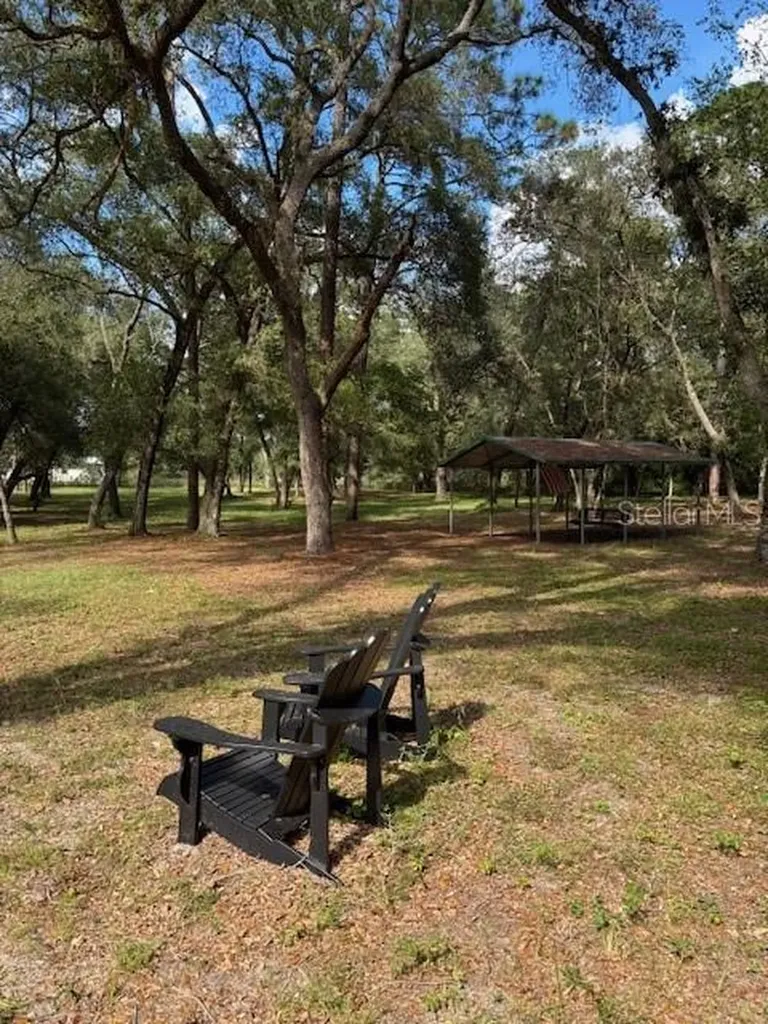 23404 Hobdy Road Sorrento FL 32776