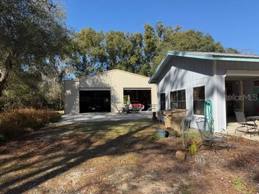 23404 Hobdy Road Sorrento FL 32776