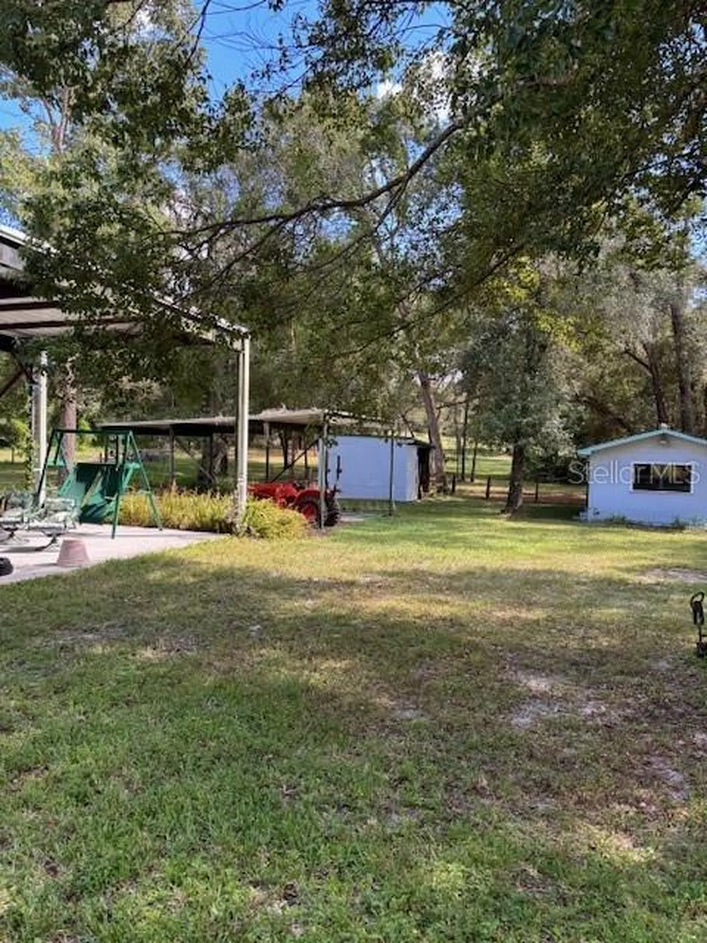 23404 Hobdy Road Sorrento FL 32776