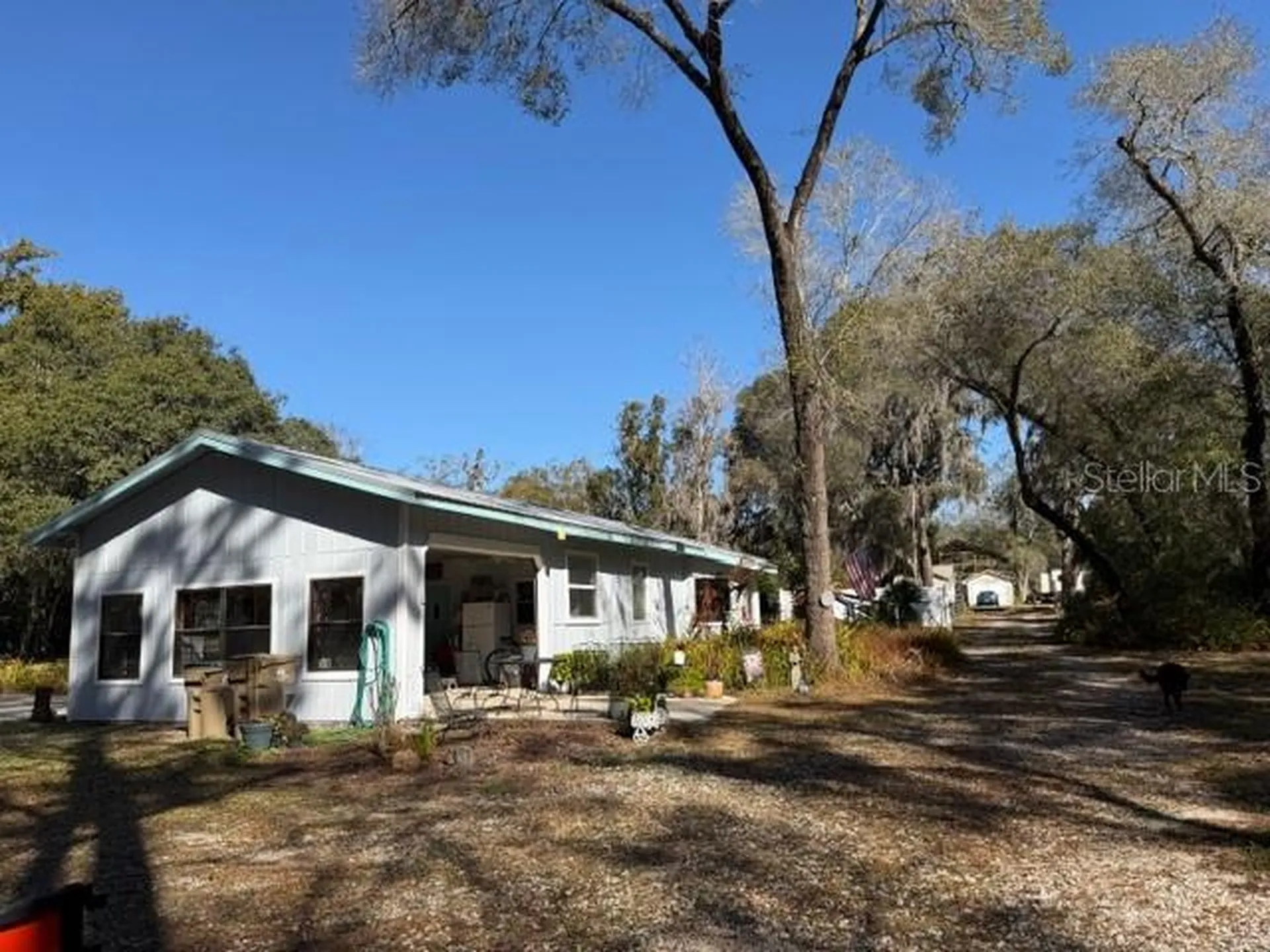 23404 Hobdy Road Sorrento FL 32776