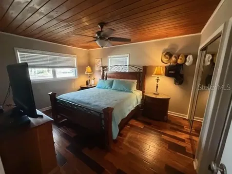 23404 Hobdy Road Sorrento FL 32776