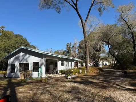 23404 Hobdy Road Sorrento FL 32776