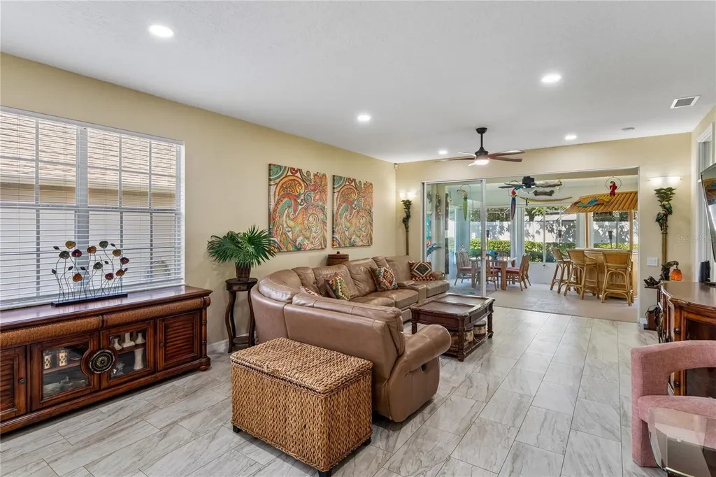 14465 Middle Fairway Drive Spring Hill FL 34609