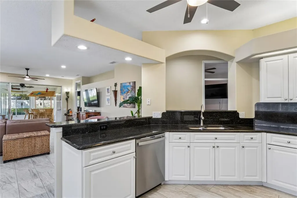 14465 Middle Fairway Drive Spring Hill FL 34609