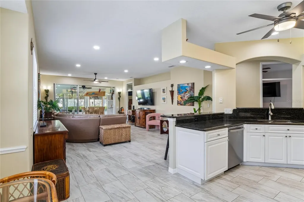 14465 Middle Fairway Drive Spring Hill FL 34609