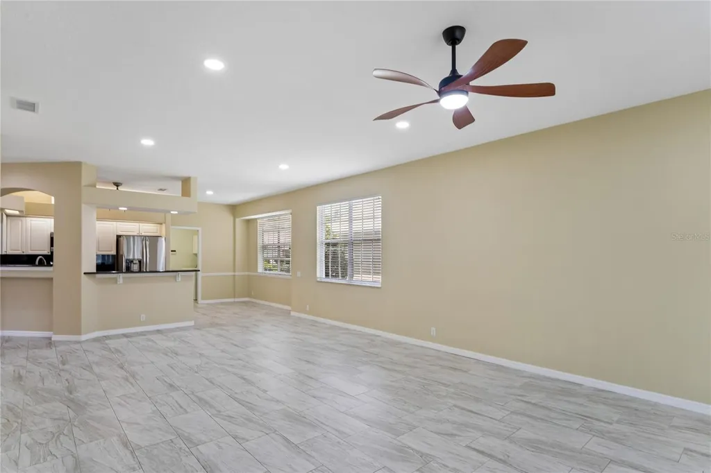 14465 Middle Fairway Drive Spring Hill FL 34609