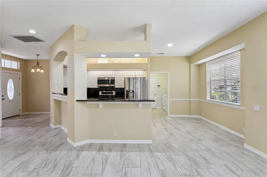 14465 Middle Fairway Drive Spring Hill FL 34609