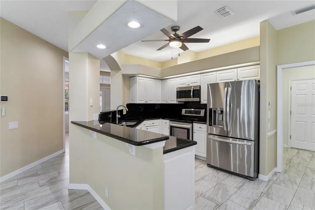 14465 Middle Fairway Drive Spring Hill FL 34609