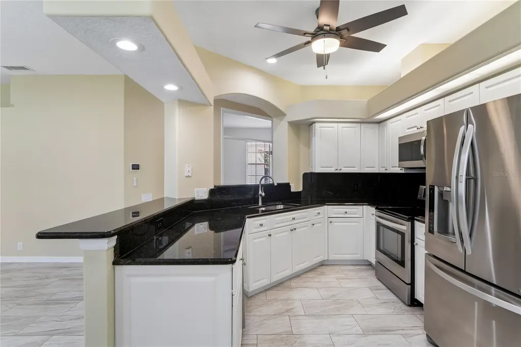 14465 Middle Fairway Drive Spring Hill FL 34609