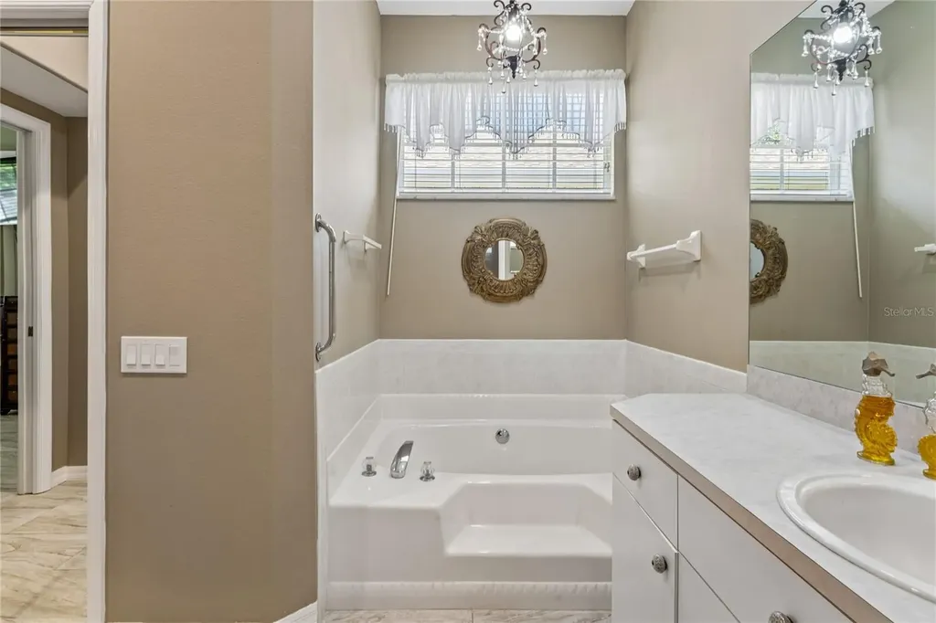 14465 Middle Fairway Drive Spring Hill FL 34609