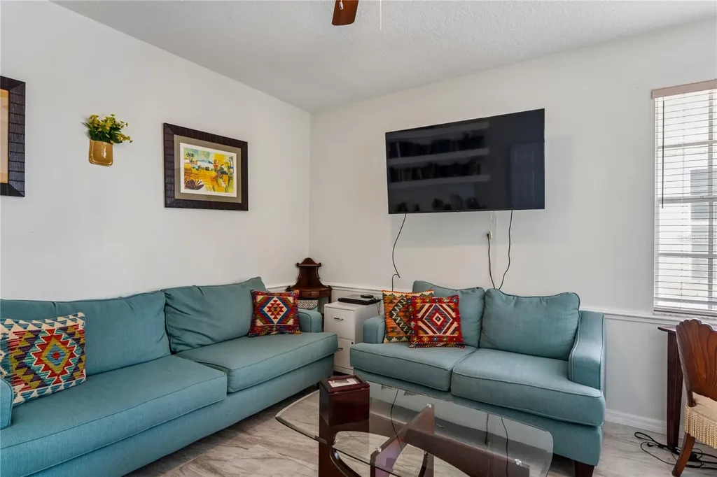 14465 Middle Fairway Drive Spring Hill FL 34609