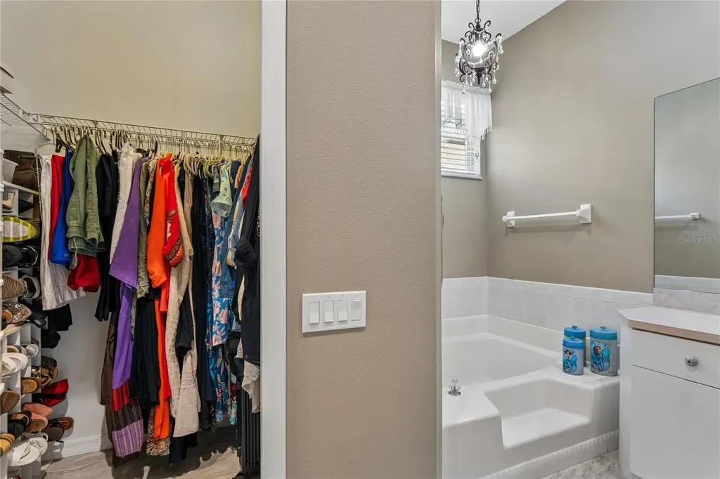 14465 Middle Fairway Drive Spring Hill FL 34609