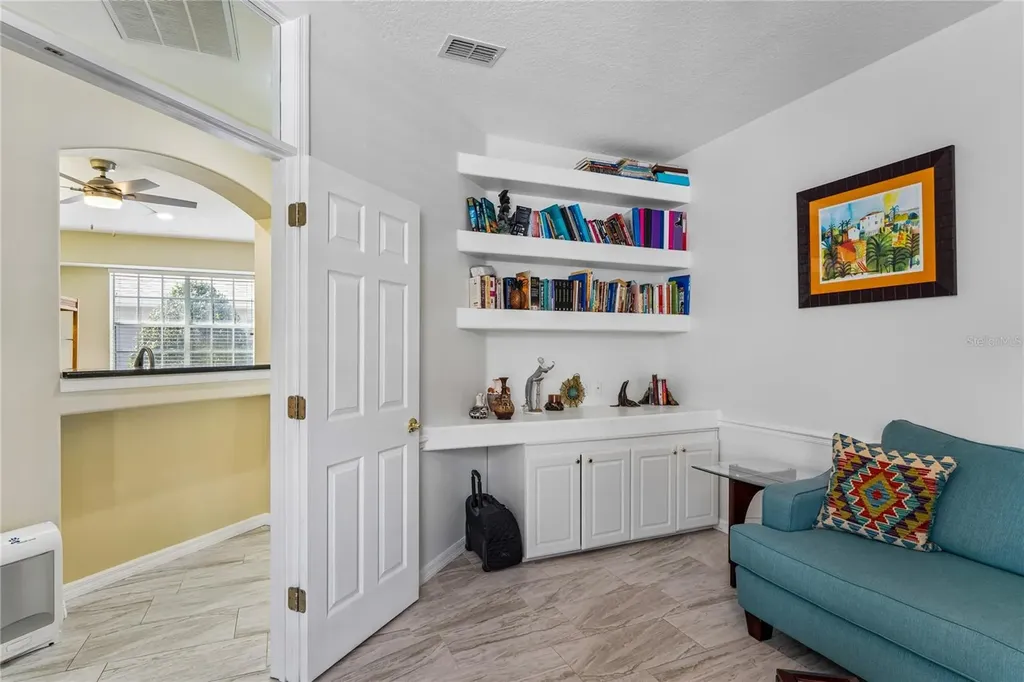 14465 Middle Fairway Drive Spring Hill FL 34609