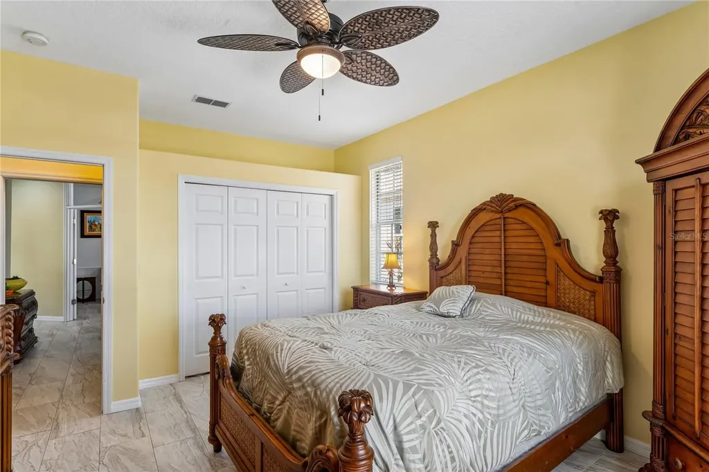 14465 Middle Fairway Drive Spring Hill FL 34609