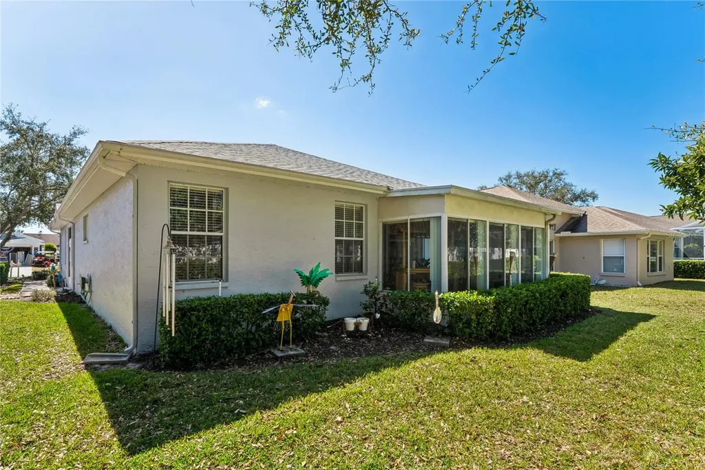 14465 Middle Fairway Drive Spring Hill FL 34609