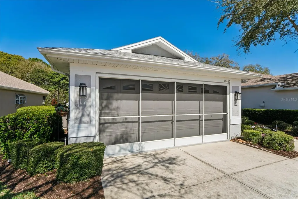 14465 Middle Fairway Drive Spring Hill FL 34609