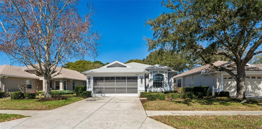 14465 Middle Fairway Drive Spring Hill FL 34609