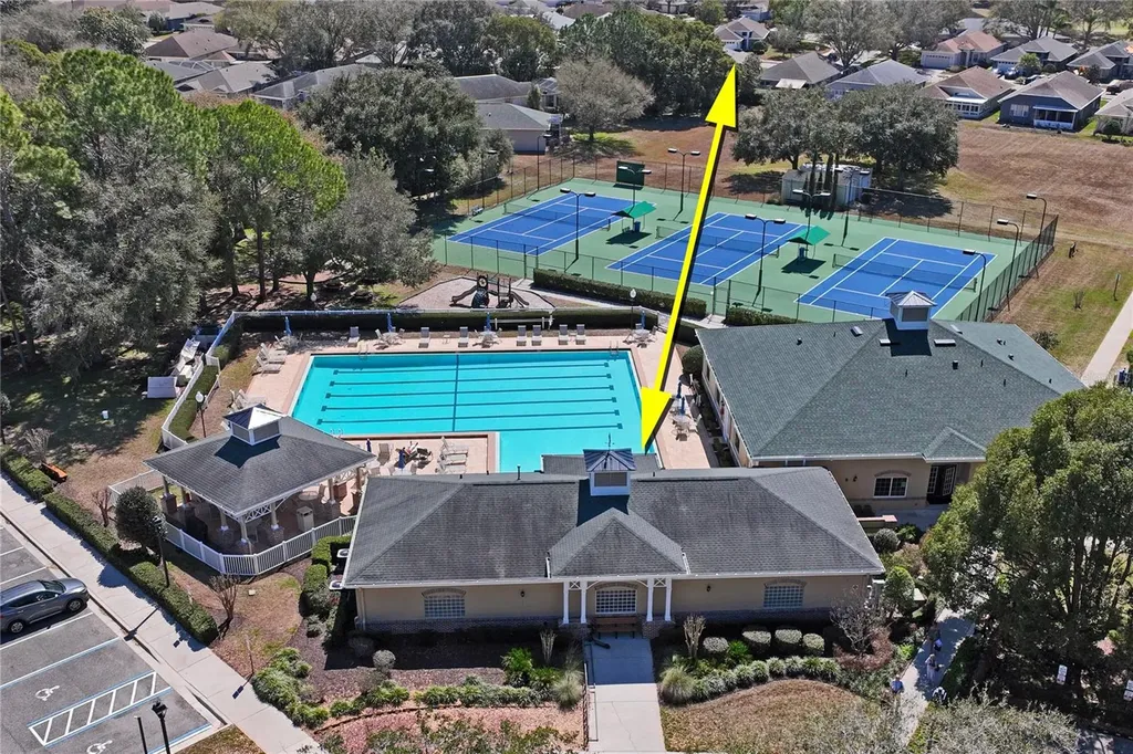 14465 Middle Fairway Drive Spring Hill FL 34609