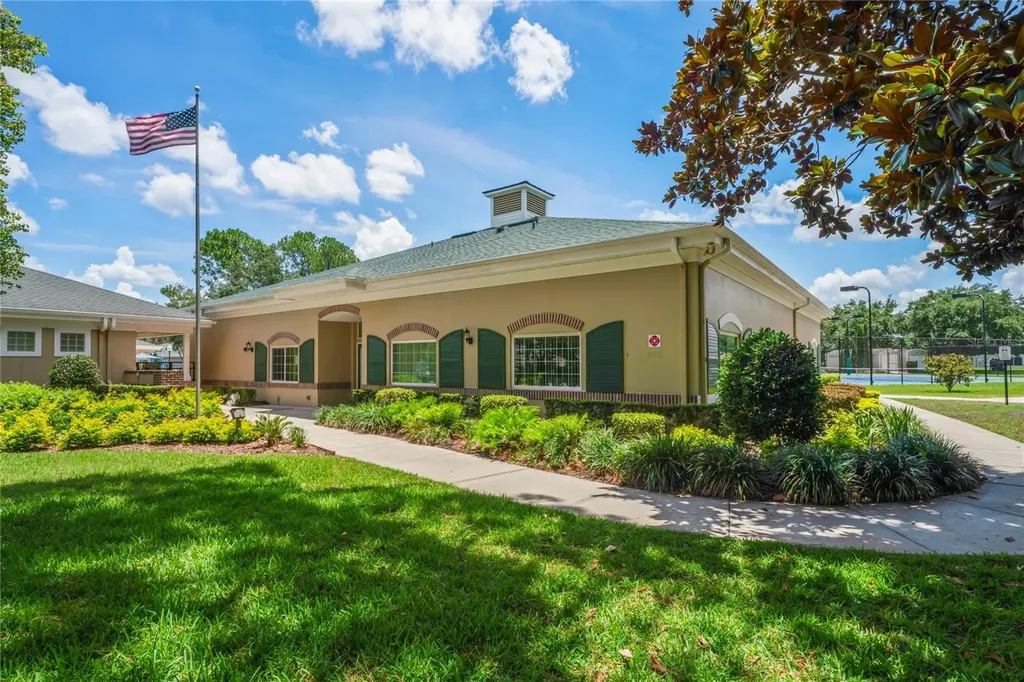 14465 Middle Fairway Drive Spring Hill FL 34609