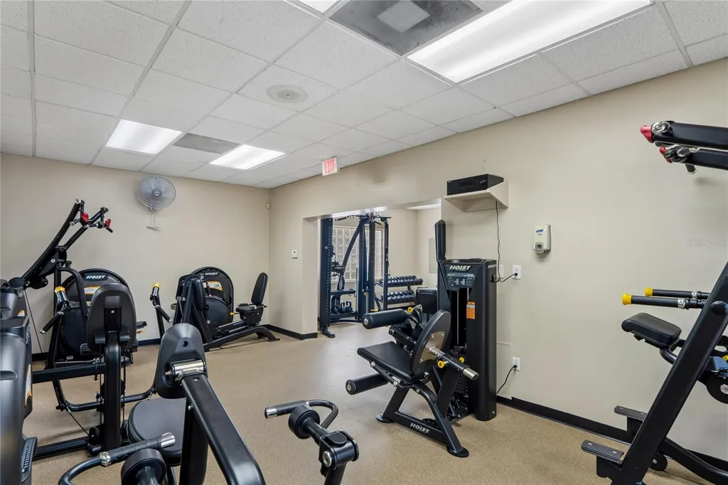 14465 Middle Fairway Drive Spring Hill FL 34609