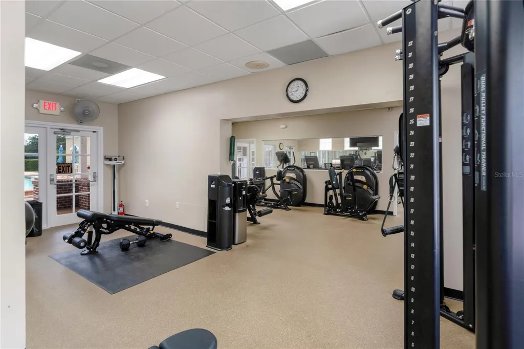 14465 Middle Fairway Drive Spring Hill FL 34609